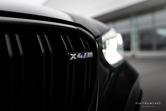 BMW X4 M 18 of 22