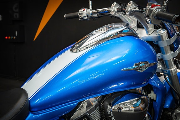 Suzuki M1800R Intruder 13 of 13