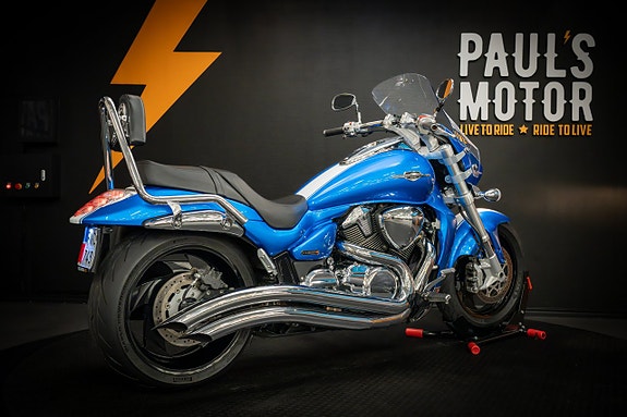 Suzuki M1800R Intruder 5 of 13