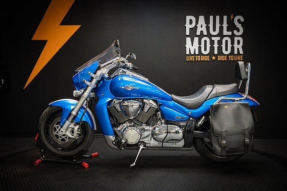 Suzuki M1800R Intruder 7 of 13