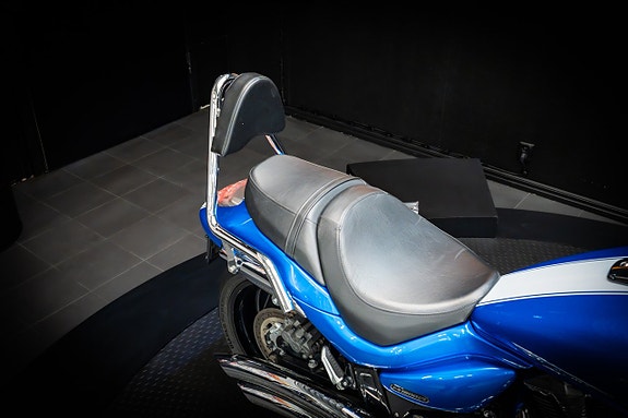 Suzuki M1800R Intruder 10 of 13