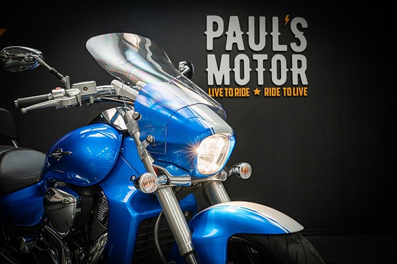 Suzuki M1800R Intruder 4 of 13
