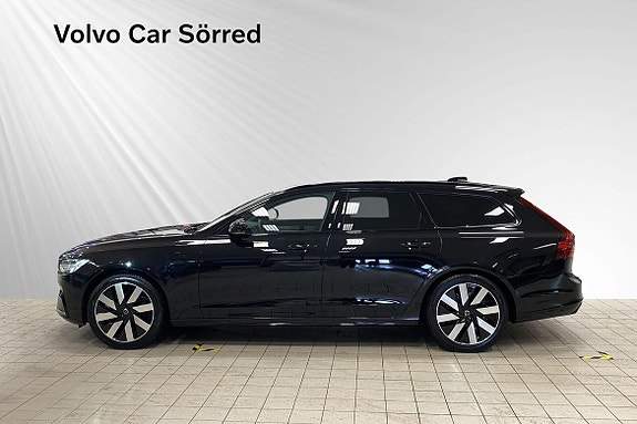 Volvo V90 3 of 16