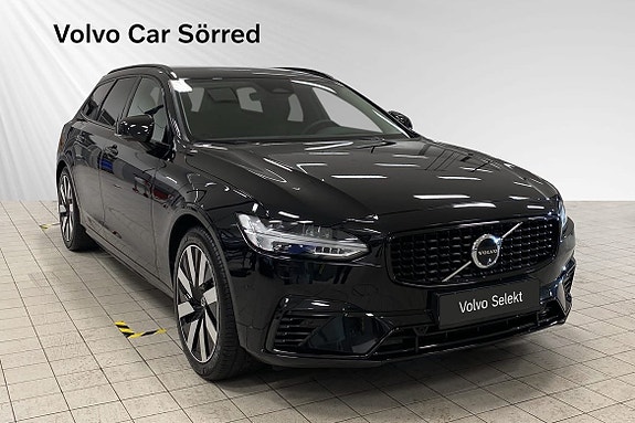 Volvo V90 6 of 16