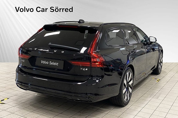 Volvo V90 6 of 17