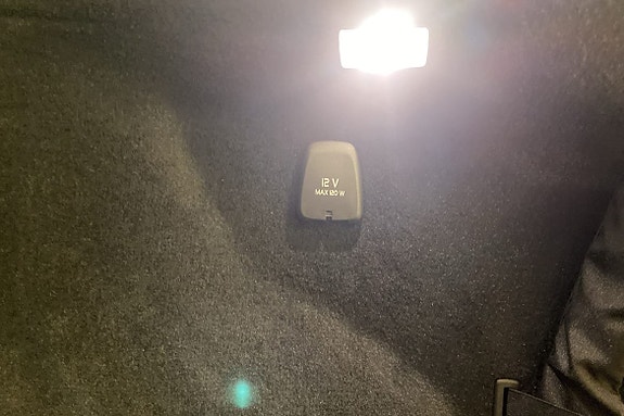 Volvo V90 14 of 16