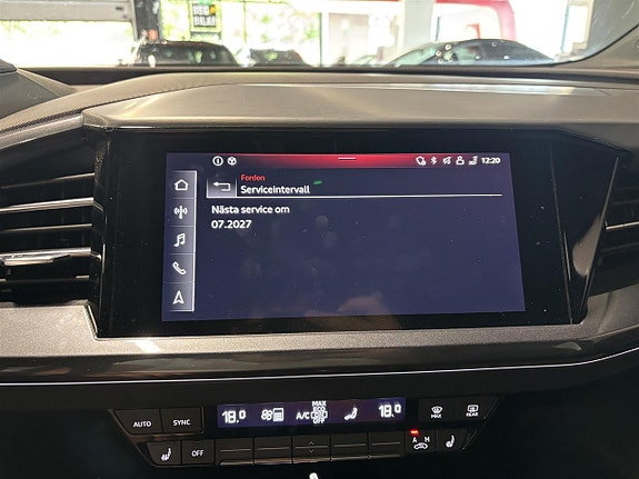 Audi Q4 e-tron 7 of 13
