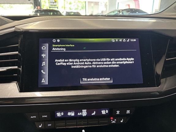 Audi Q4 e-tron 6 of 13