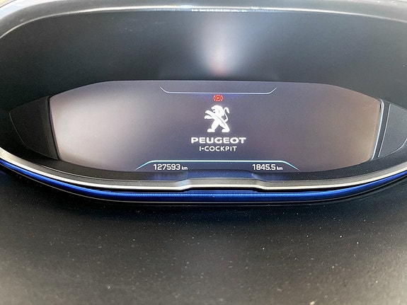 Peugeot 3008 8 of 16