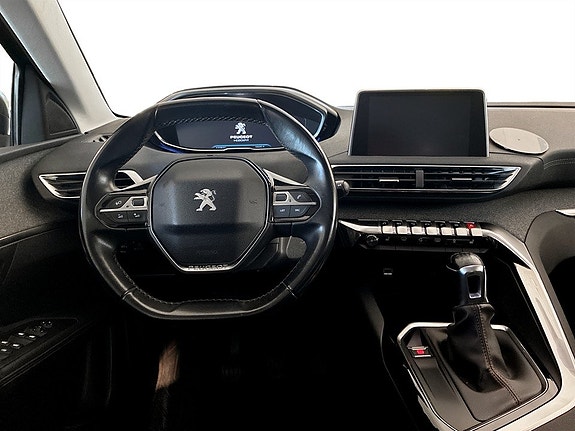 Peugeot 3008 6 of 16
