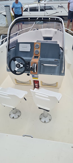 Bella 600R 5 of 5
