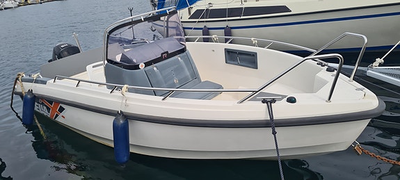 Bella 600R 4 of 5