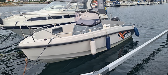 Bella 600R 2 of 5