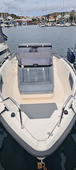 Bella 600R 3 of 5