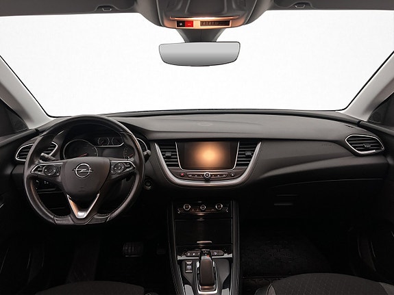 Opel Grandland 12 of 29
