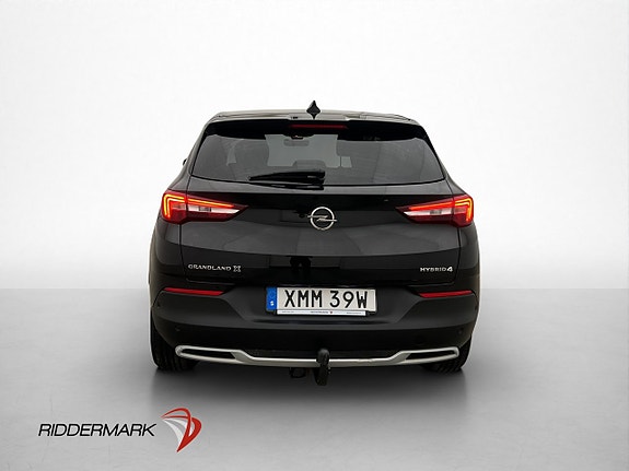 Opel Grandland 5 of 29