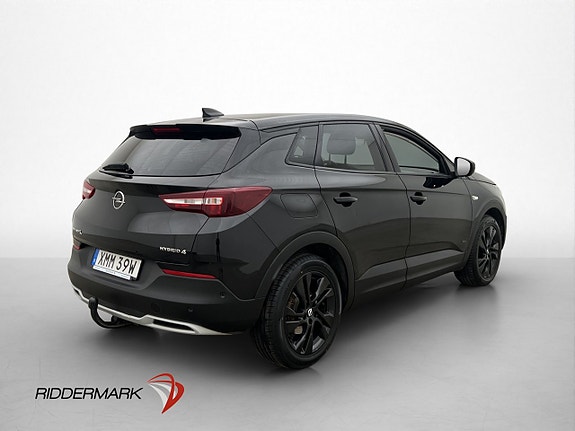 Opel Grandland 4 of 29