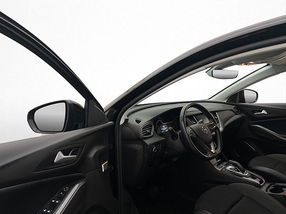 Opel Grandland 10 of 29