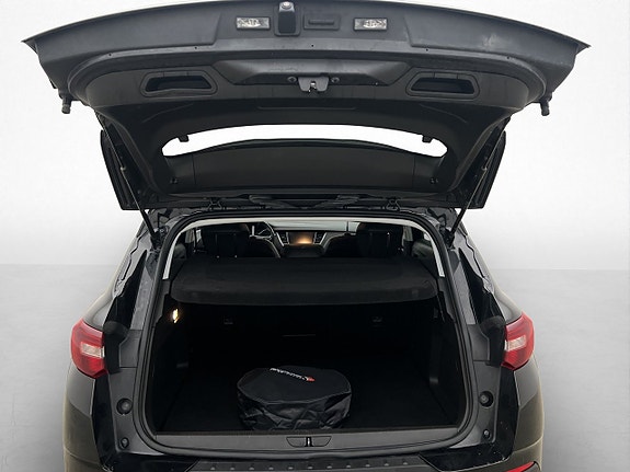 Opel Grandland 8 of 29