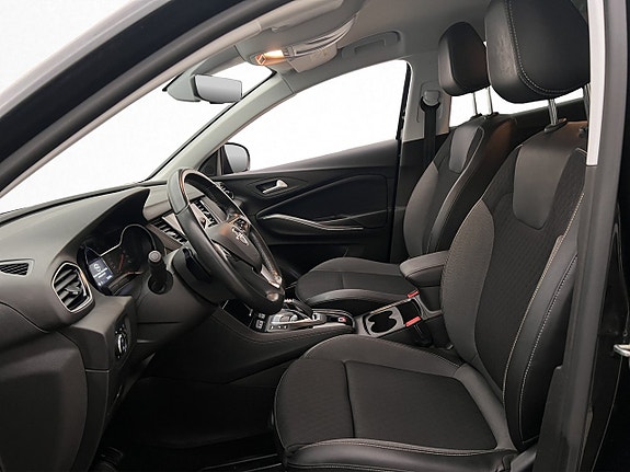 Opel Grandland 11 of 29
