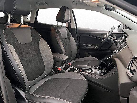 Opel Grandland 19 of 29