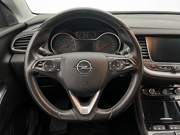 Opel Grandland 13 of 29