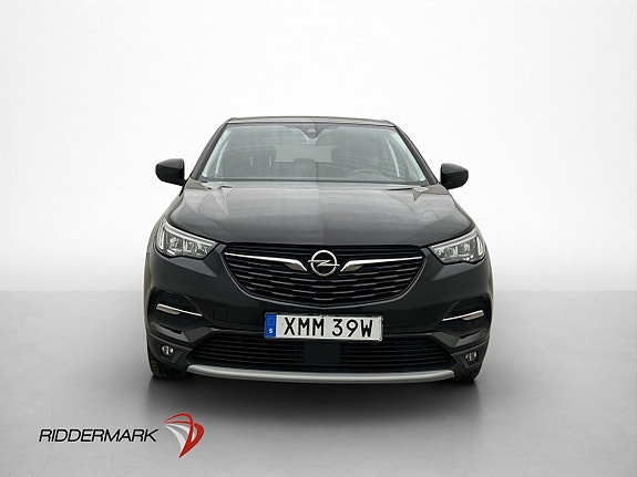 Opel Grandland 2 of 29