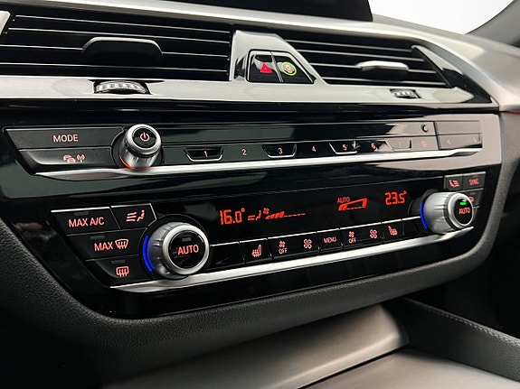 BMW 520d 28 of 30