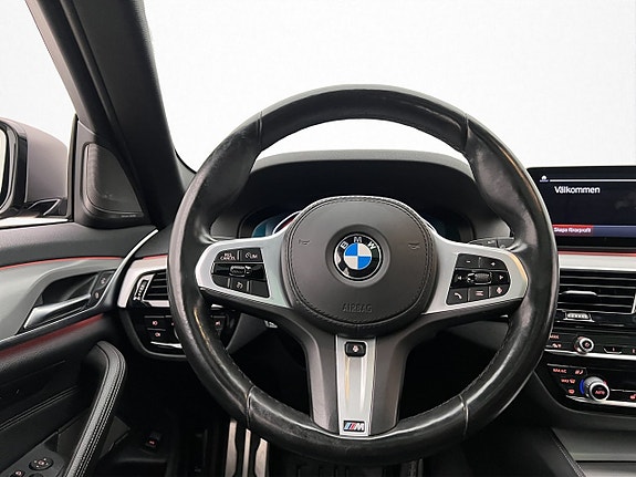 BMW 520d 14 of 30