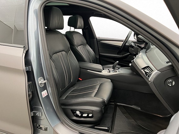 BMW 520d 23 of 30