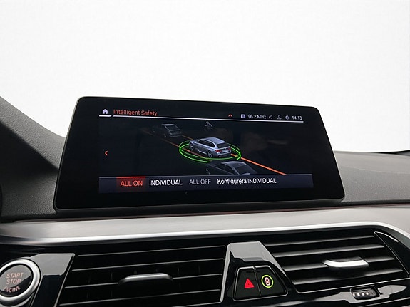 BMW 520d 27 of 30