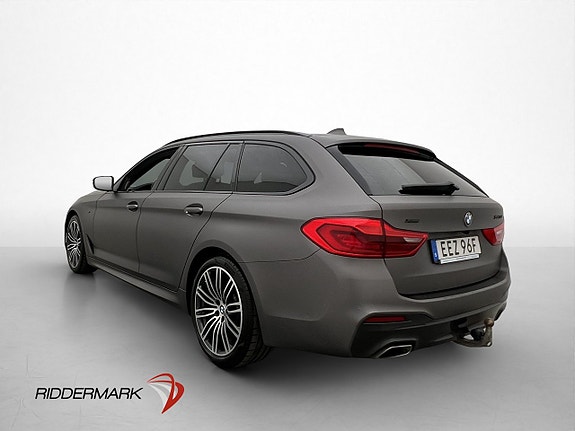 BMW 520d 5 of 30