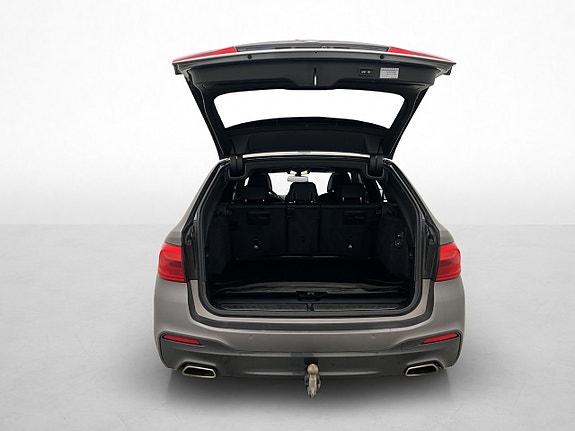 BMW 520d 10 of 30