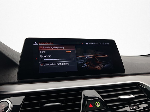 BMW 520d 26 of 30
