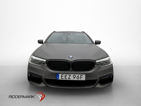 BMW 520d 2 of 30