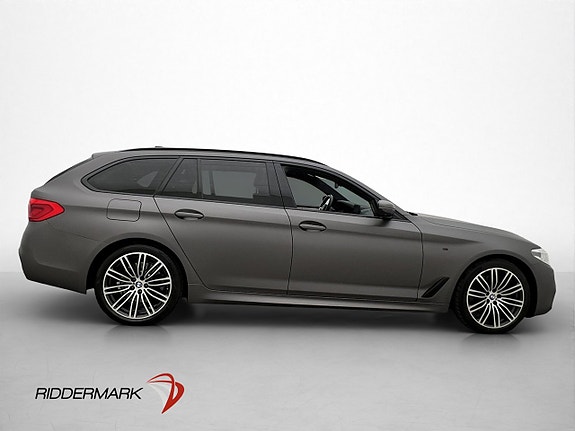 BMW 520d 9 of 30