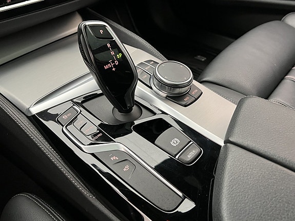 BMW 520d 29 of 30