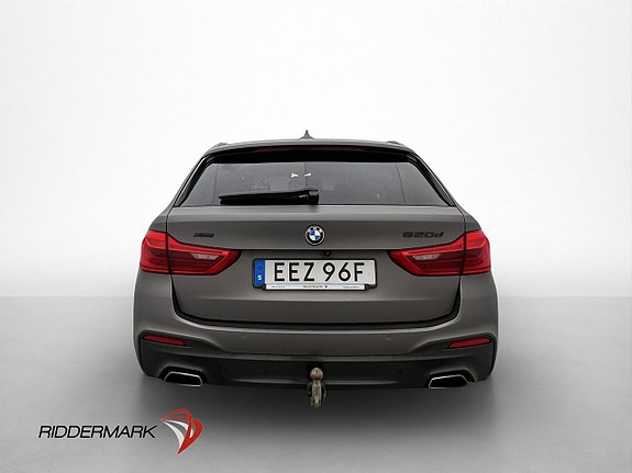 BMW 520d 6 of 30