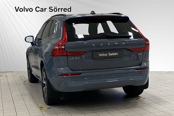 Volvo XC60 4 of 16