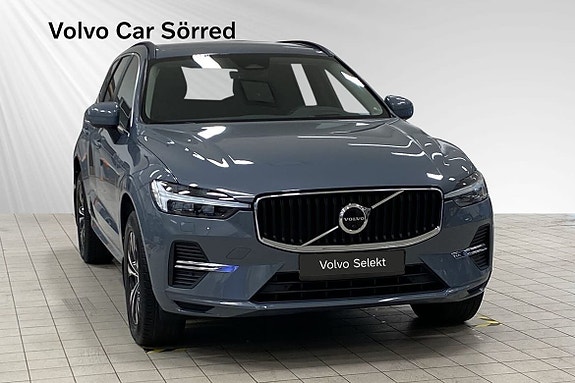 Volvo XC60 6 of 16