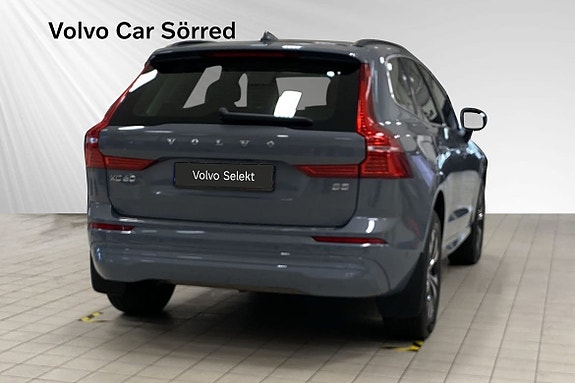 Volvo XC60 5 of 16