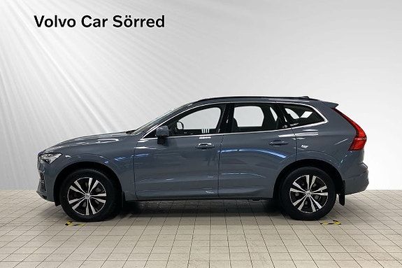 Volvo XC60 3 of 16