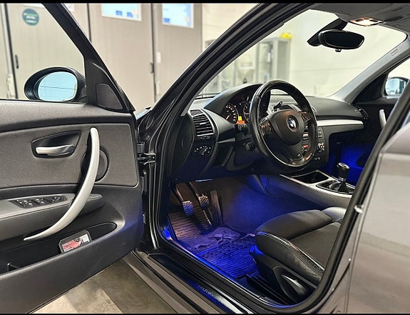 BMW 118d 7 of 16