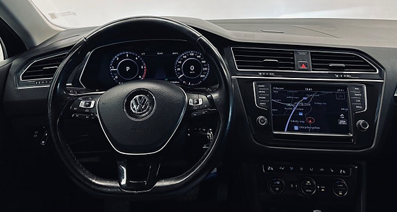 Volkswagen Tiguan 11 of 12