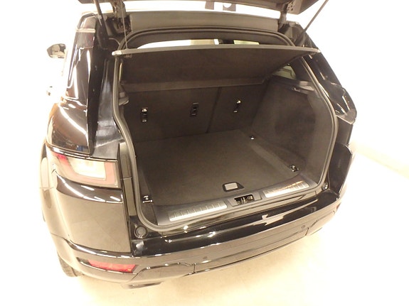 Land Rover Range Rover Evoque 4 of 29