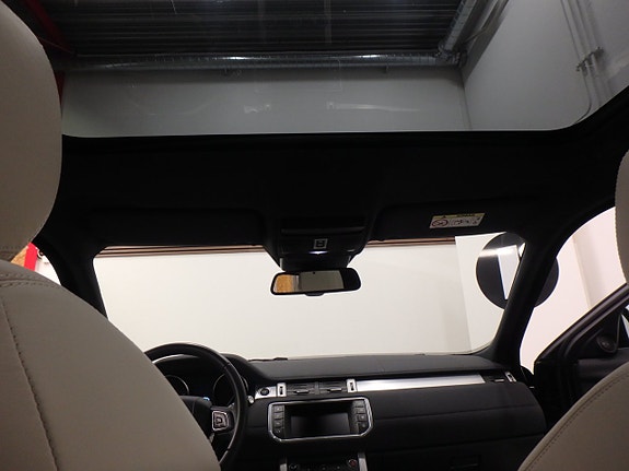 Land Rover Range Rover Evoque 7 of 29