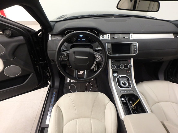 Land Rover Range Rover Evoque 6 of 29