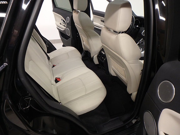 Land Rover Range Rover Evoque 21 of 29