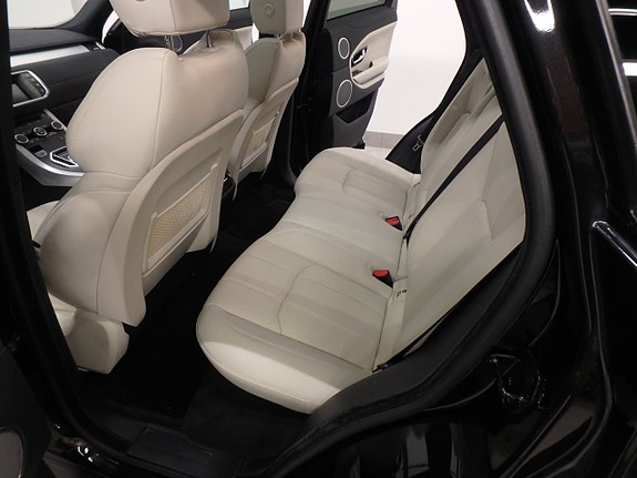 Land Rover Range Rover Evoque 5 of 29