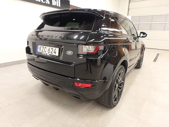 Land Rover Range Rover Evoque 20 of 29